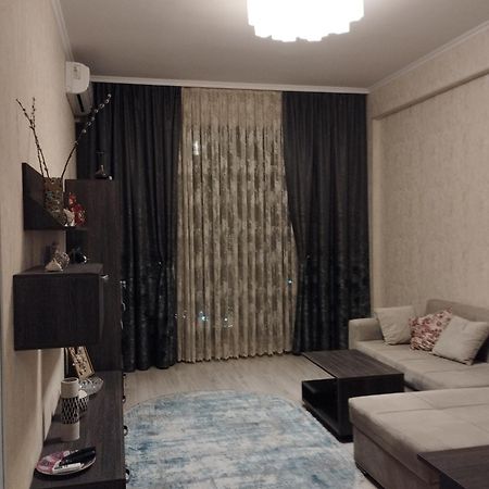 Melissa Apartment باكو المظهر الخارجي الصورة