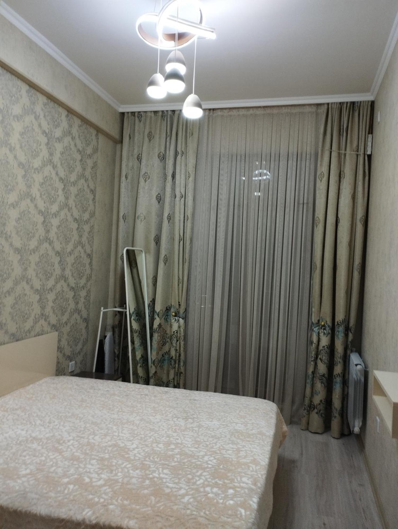 Melissa Apartment باكو المظهر الخارجي الصورة