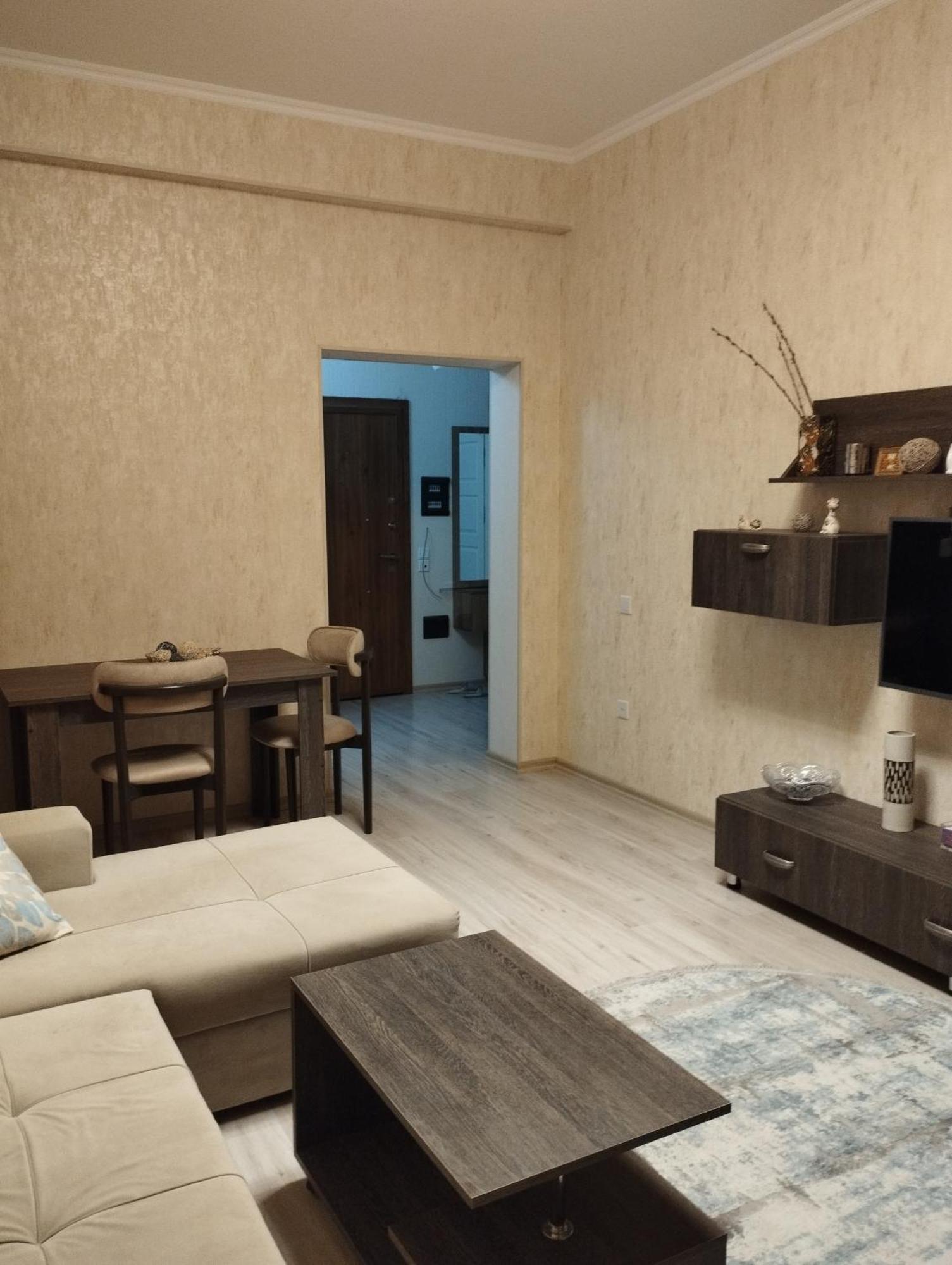 Melissa Apartment باكو المظهر الخارجي الصورة