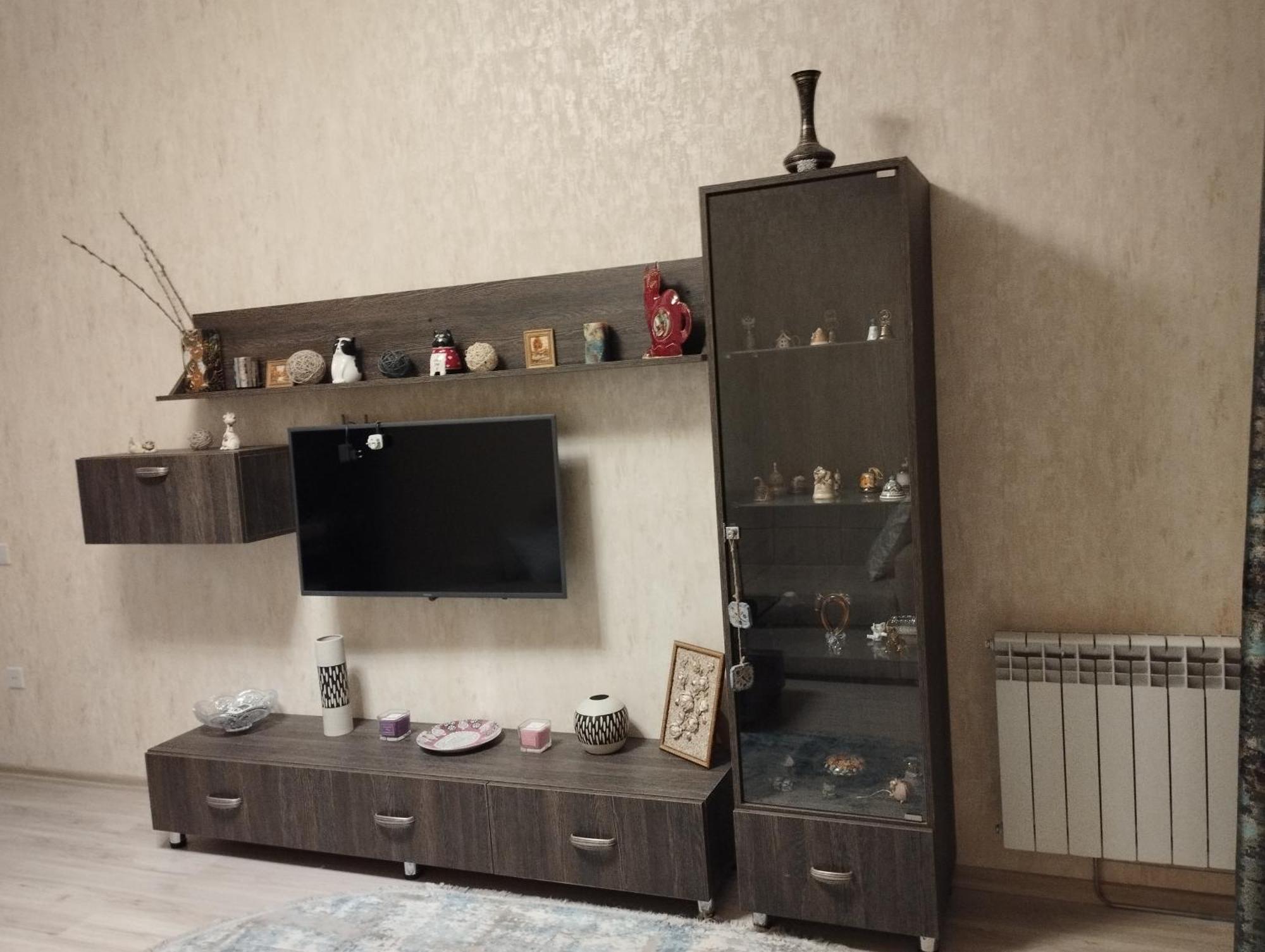 Melissa Apartment باكو المظهر الخارجي الصورة